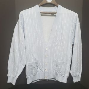 Claiborne Vintage Cardigan XL